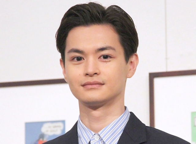 瀬戸康史 (C)ORICON NewS inc.