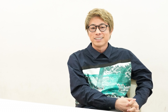 田村淳