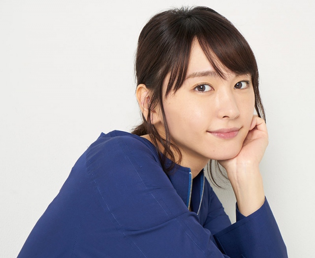 新垣結衣 写真:古謝知幸/ピースモンキー(C)oricon ME inc.