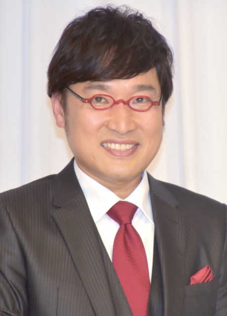 山里亮太 (C)ORICON NewS inc.