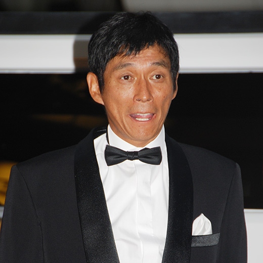 明石家さんま (C)ORICON NewS inc.