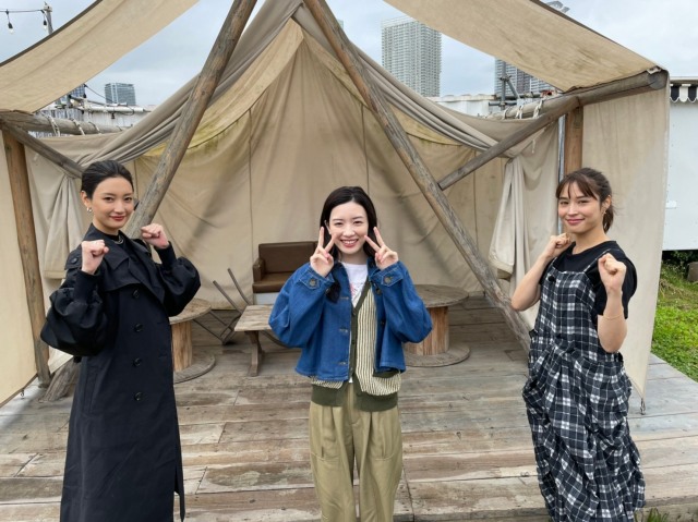 23日放送のバラエティー『笑神様は突然に…2021初夏SP』(C)日本テレビ