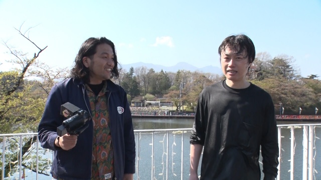 23日放送のバラエティー『笑神様は突然に…2021初夏SP』(C)日本テレビ
