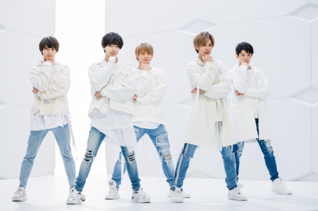 King & Prince公式YouTubeチャンネルにて「君を待ってる」YouTube Edit公開