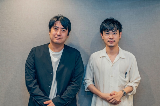 佐久間宣行氏がJ-WAVE『TOPPAN INNOVATION WORLD ERA』ゲスト出演 成田凌と対談(C)J-WAVE