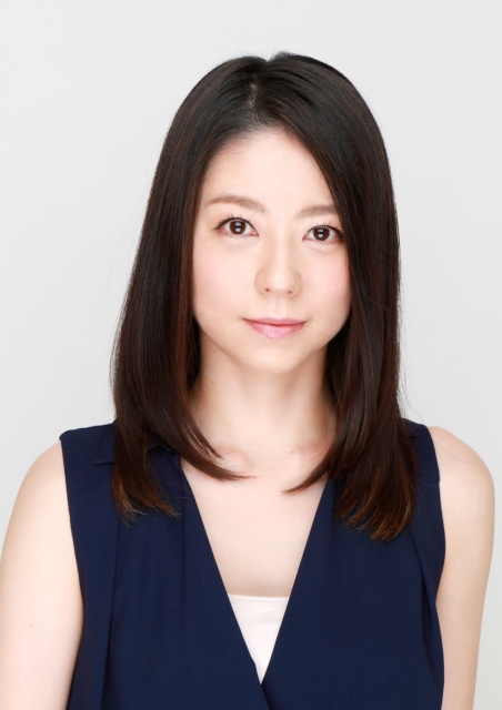 結婚を発表した黒坂真美