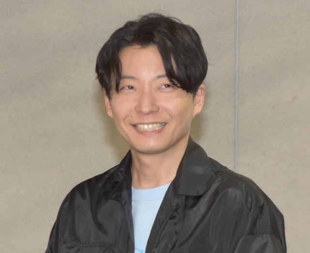 プロポーズは「結婚してください」と明かした星野源(C)ORICON NewS inc.