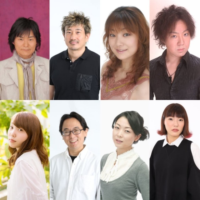 『劇場版オトッペ パパ・ドント・クライ』(10月15日公開)テレビシリーズでおなじみのキャラクターたちもスクリーンに登場