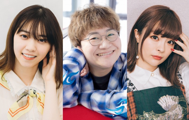 西野七瀬&近藤春菜&きゃりーぱみゅぱみゅ photo:田中達晃/Pash(西野)(C)ORICON NewS inc./草刈雅之(近藤)、西田周平(きゃりー)(C)oricon ME inc.