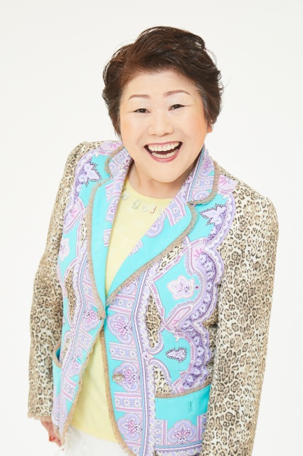 辻イト子さんが死去
