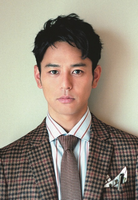終戦ドラマ『しかたなかったと言うてはいかんのです』で主演を務める妻夫木聡