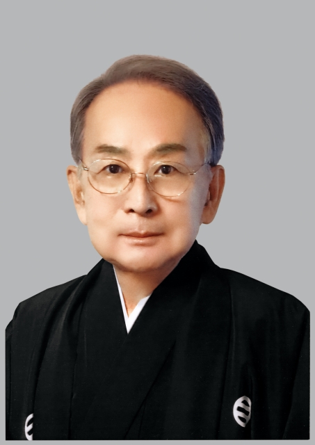 片岡秀太郎さん(C)松竹