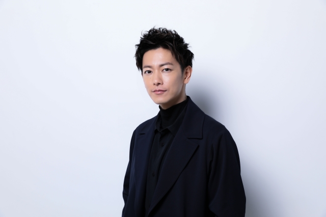 映画『るろうに剣心』シリーズで5作にわたり主演を務めた佐藤健