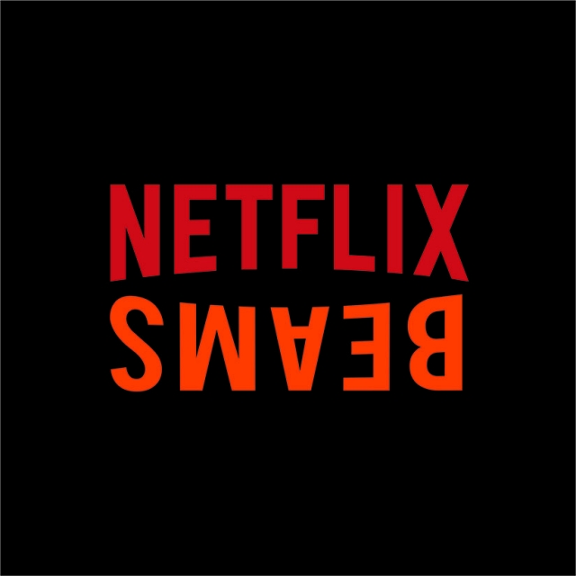 世界初となるNetflixとBEAMSコラボ