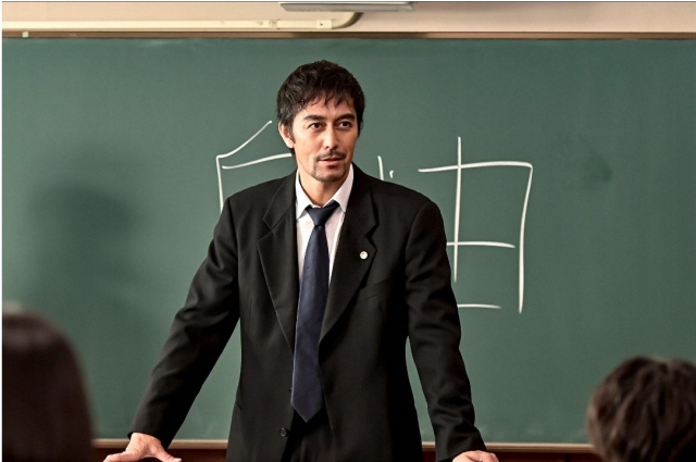 『ドラゴン桜』(C)TBS