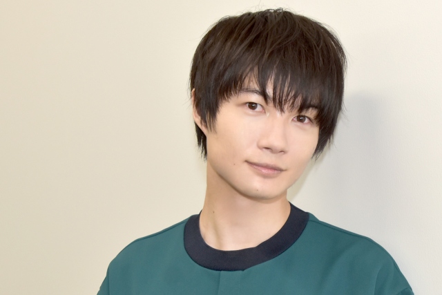 神木隆之介 (C)ORICON NewS inc.