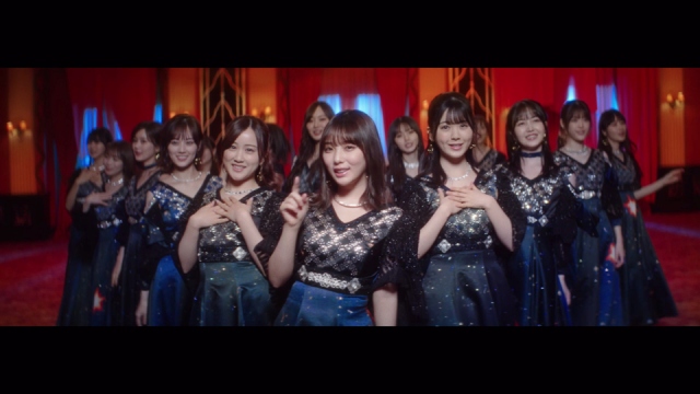 乃木坂46がニューシングル全形態共通カップリング曲「全部 夢のまま」MV公開