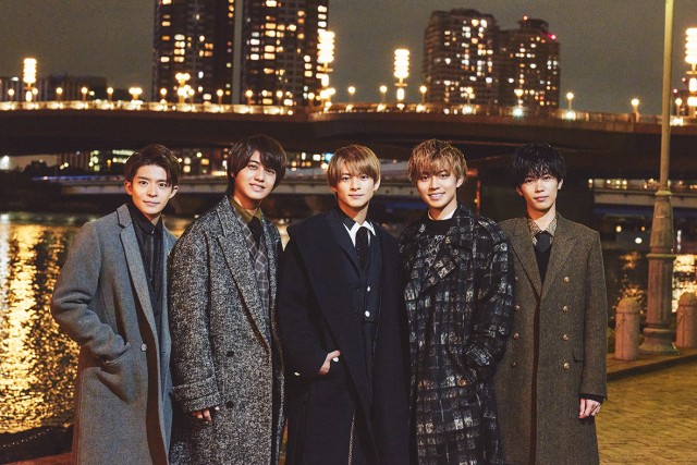 King & Prince公式YouTubeチャンネルにて「I promise」-Story ver.-&「I promise」-Dance ver.-のYouTube Editが公開