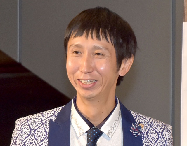 アンガールズ・山根良顕 (C)ORICON NewS inc.