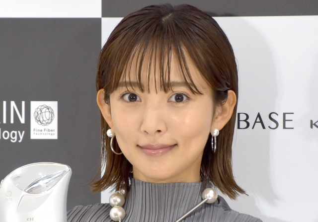 夏菜 (C)ORICON NewS inc.