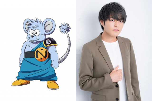 アニメ『ドラゴンクエスト ダイの大冒険』の場面カット(C)三条陸、稲田浩司/集英社(C)SQUARE ENIX CO., LTD.