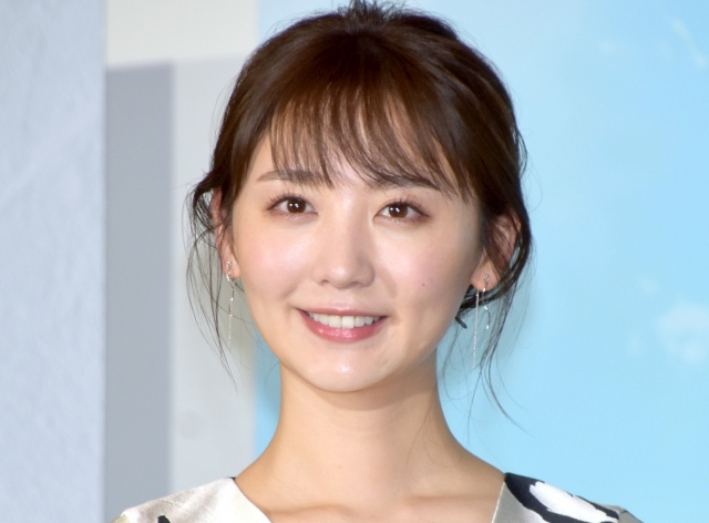 おのののか (C)ORICON NewS inc.