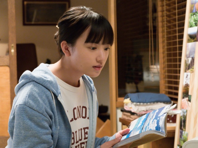『おかえりモネ』第11回より(C)NHK