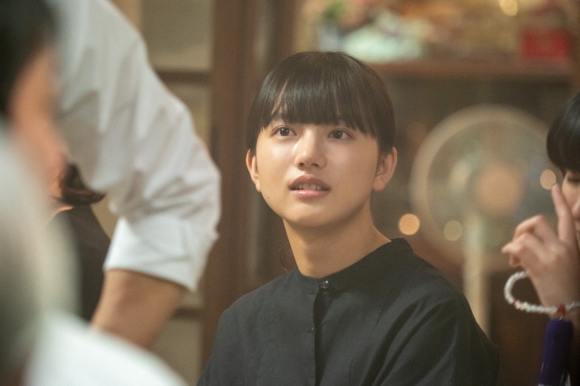 『おかえりモネ』第12回より(C)NHK