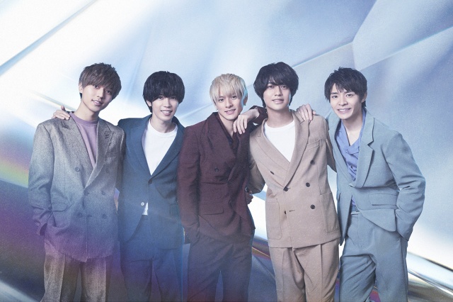King & Princeが新曲「Beating Hearts」MVのYouTube Editを29日正午公開