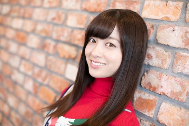 橋本環奈 photo:田中達晃/Pash(C)oricon ME inc.