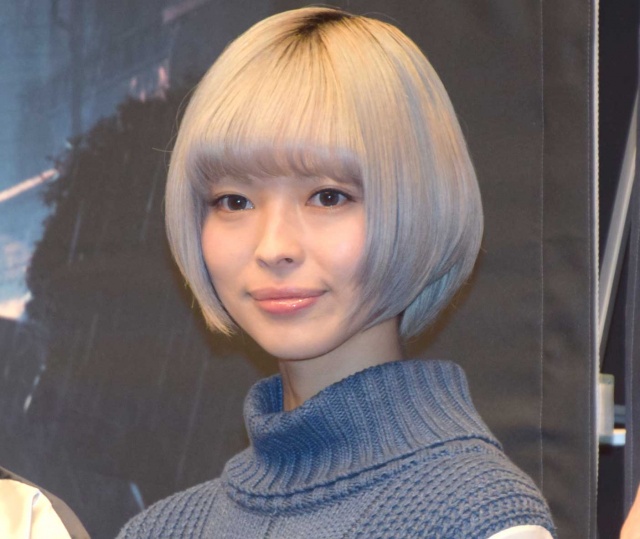 最上もが (C)ORICON NewS inc.