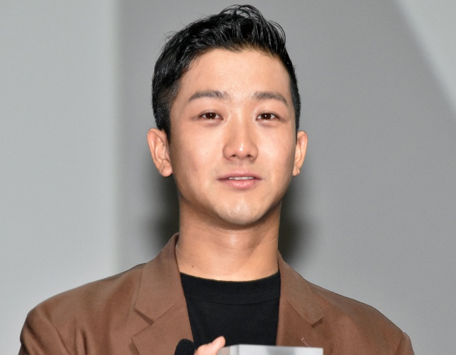 瑛人 (C)ORICON NewS inc.