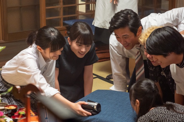 『おかえりモネ』第13回より(C)NHK