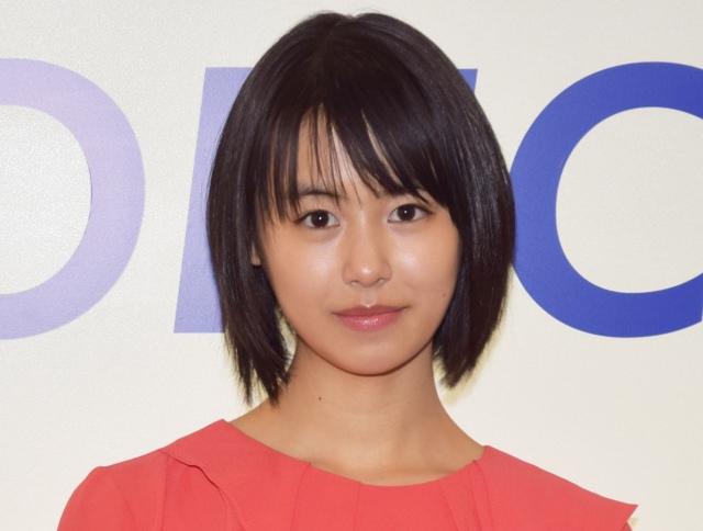 竹内愛紗(C)ORICON NewS inc.