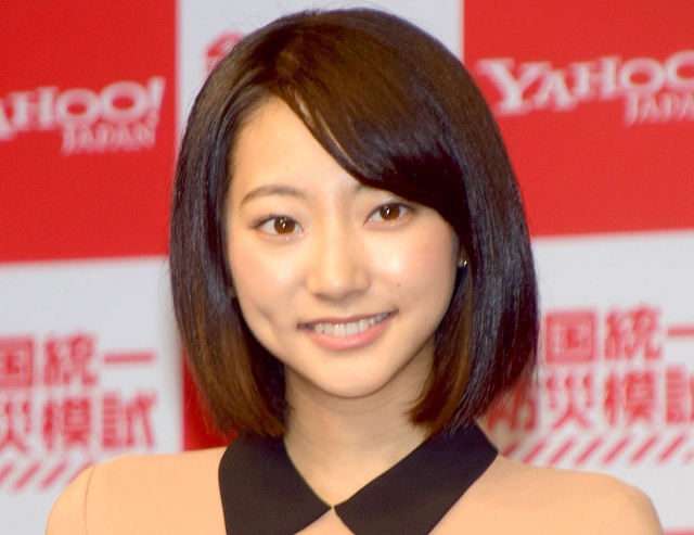 武田玲奈 (C)ORICON NewS inc.