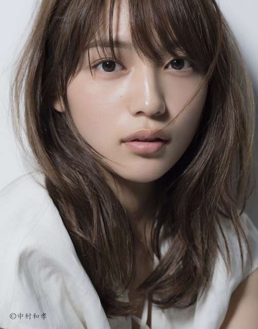 来年前期朝ドラ『ちむどんどん』に川口春奈が出演