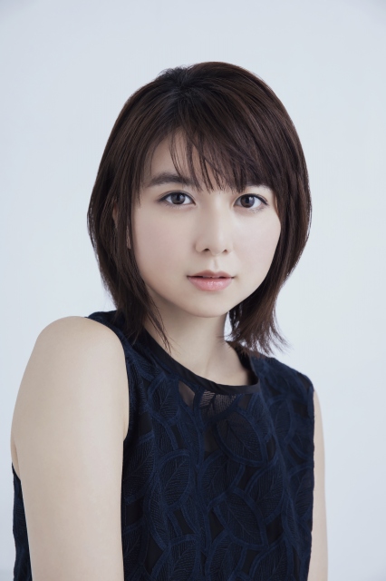 来年前期朝ドラ『ちむどんどん』に上白石萌歌が出演