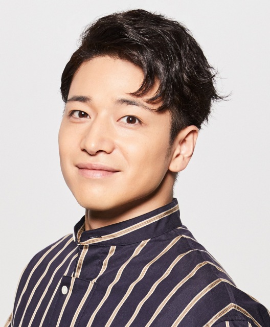 『UNDERSTUDY/アンダースタディ』日本初演に出演するふぉ~ゆ~・福田悠太