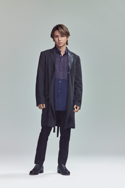 KinKi Kids・堂本光一過去作のデジタル配信が解禁