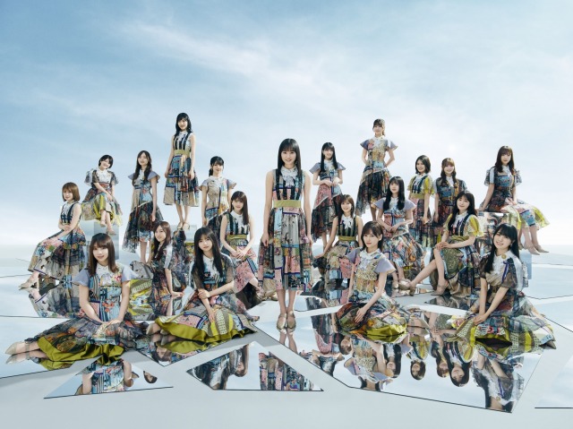 『TOKYO FM 乃木坂FES ~乃木坂46がワンモからSOLまで1日電波ジャック~』に乃木坂46のメンバー12人が登場