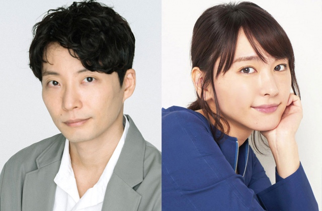 (左から)星野源、新垣結衣 photo:KOBA(星野)、古謝知幸/ピースモンキー(新垣) (C)oricon ME inc.