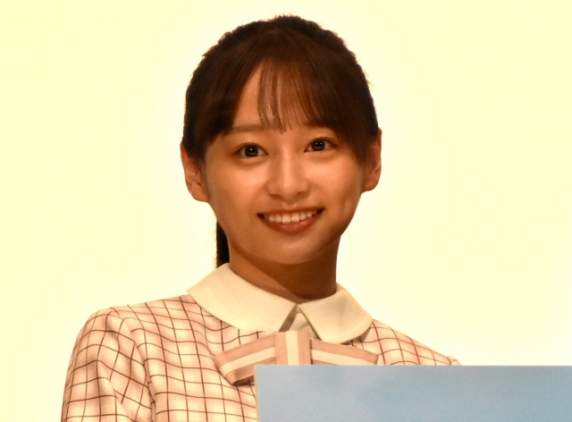 サッカー少女時代の葛藤を告白した日向坂46・影山優佳 (C)ORICON NewS inc.