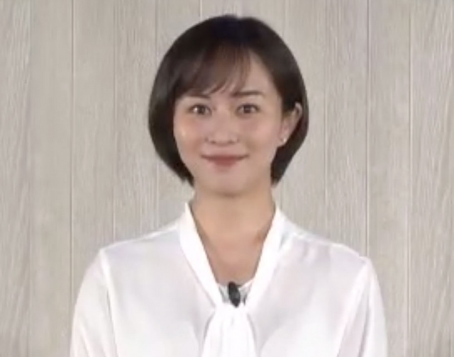 比嘉愛未