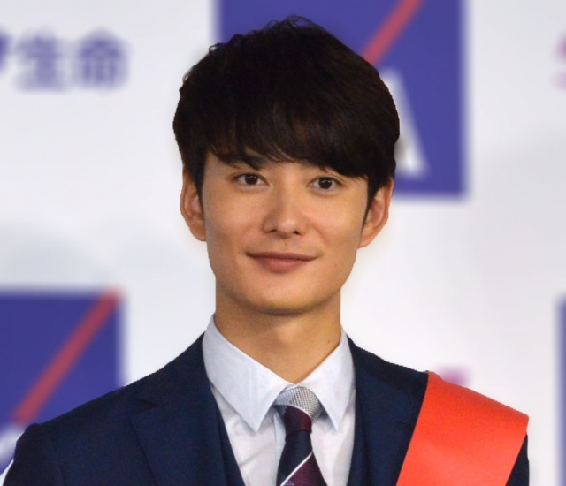 岡田将生 (C)ORICON NewS inc.