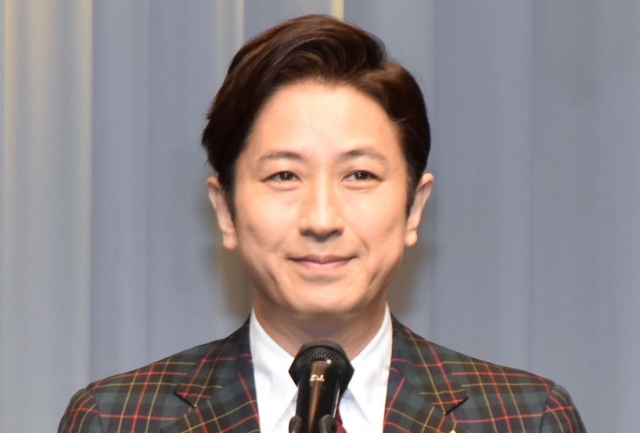 谷原章介 (C)ORICON NewS inc.