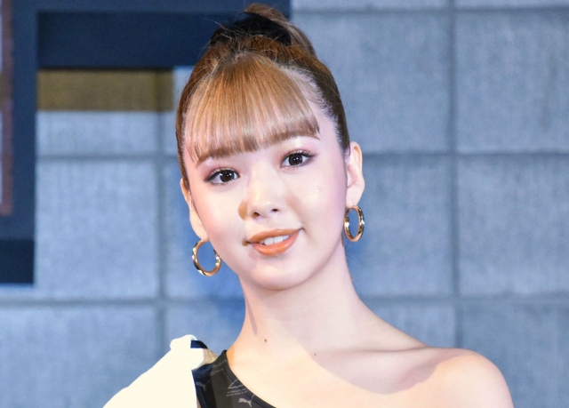 藤田ニコル (C)ORICON NewS inc.