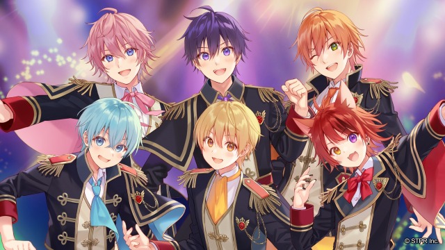 すとぷり