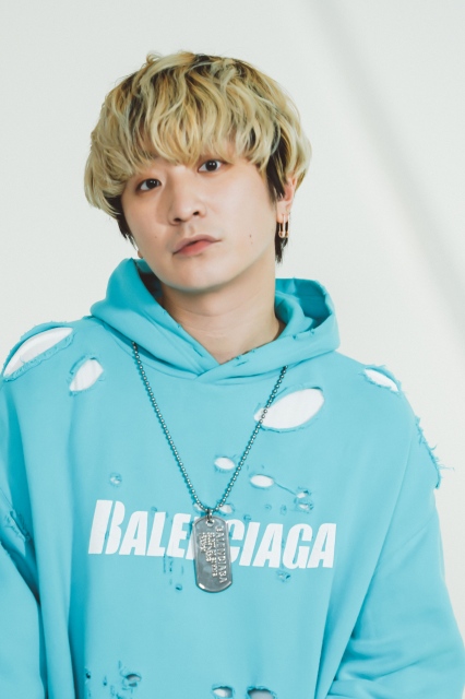 メジャーデビュー10年の節目で俳優業に挑んだSEKAI NO OWARI・Fukase