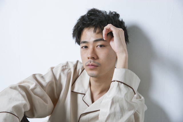 成田凌 写真:逢坂聡 (C)oricon ME inc.