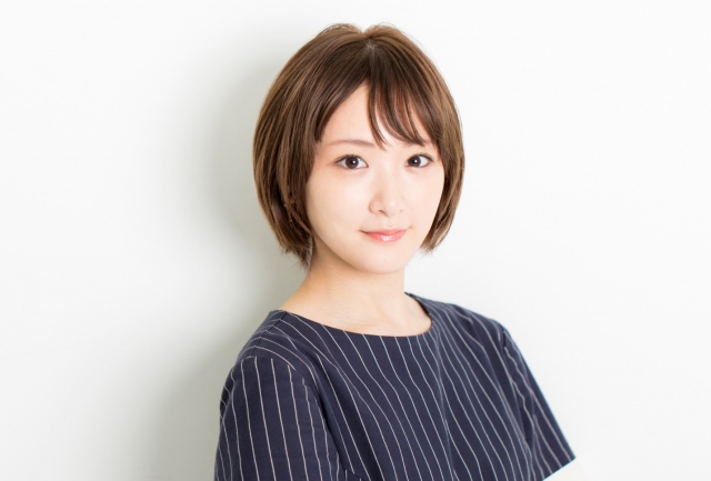 生駒里奈 撮影/KayN (C)oricon ME inc.